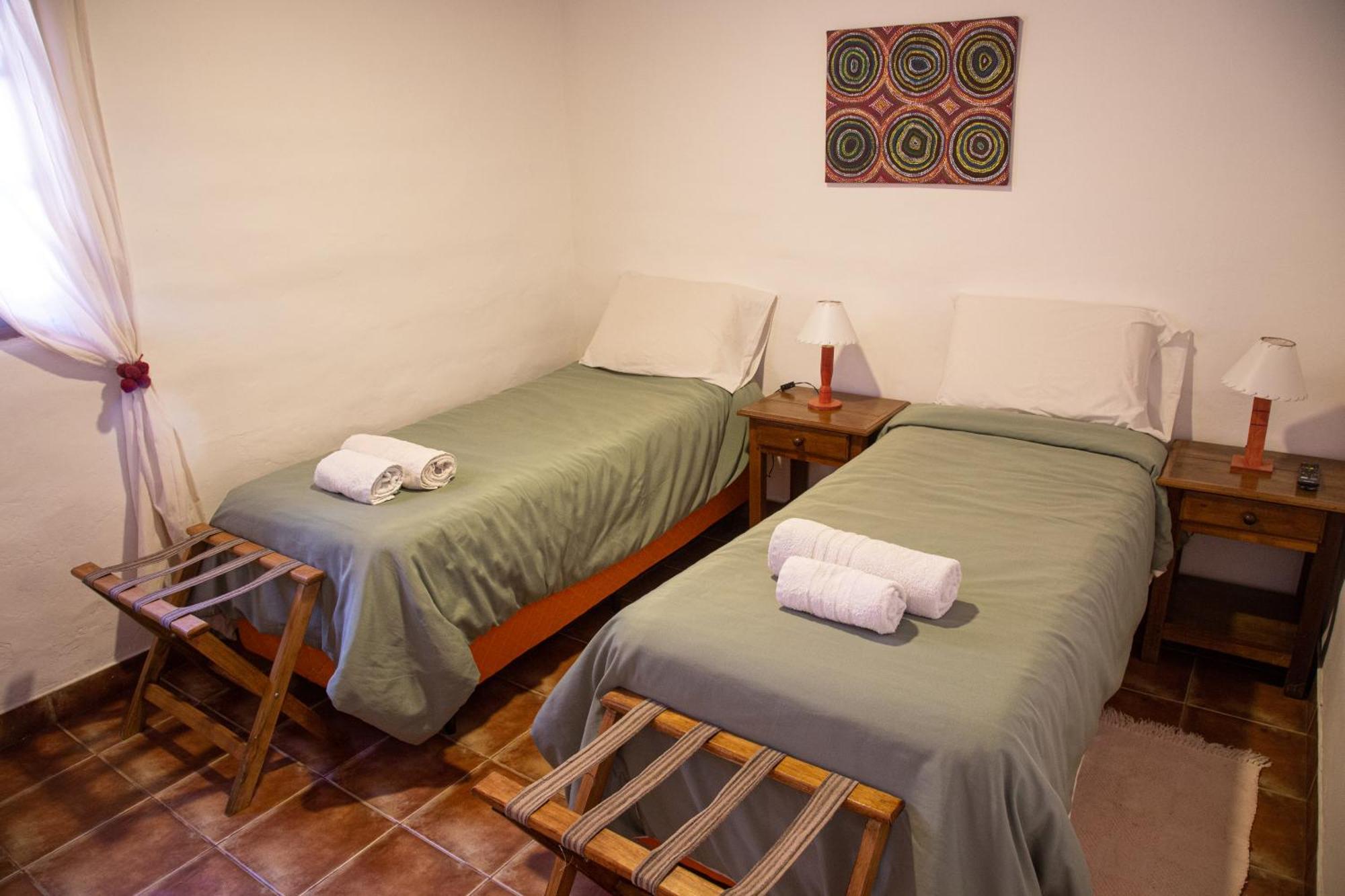 Antigua Tilcara Hostel Εξωτερικό φωτογραφία